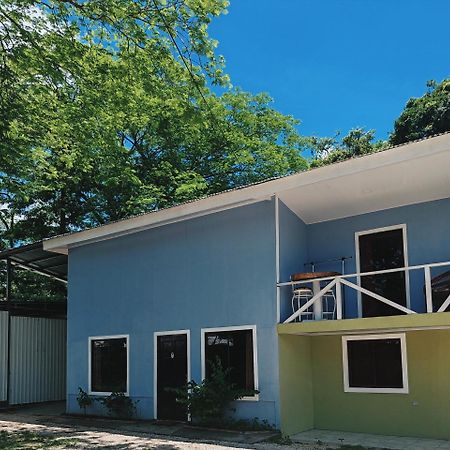 Casa Hortensia Nicoya Exterior foto