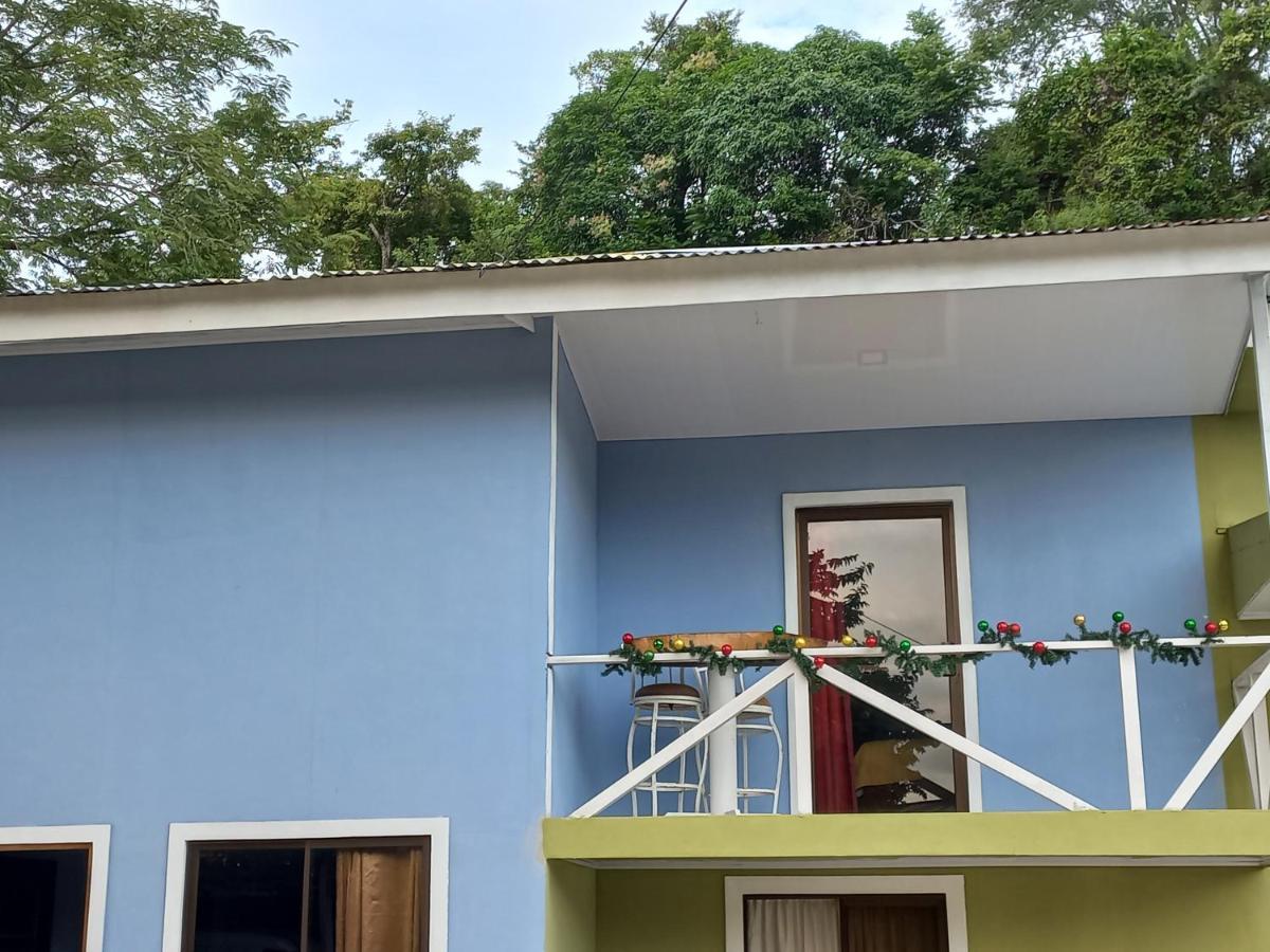 Casa Hortensia Nicoya Exterior foto